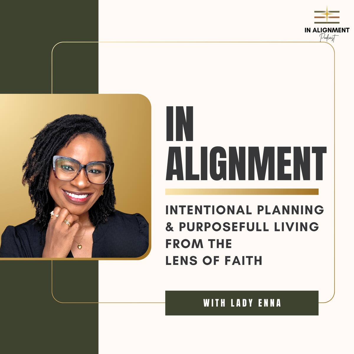In Alignment Podcast