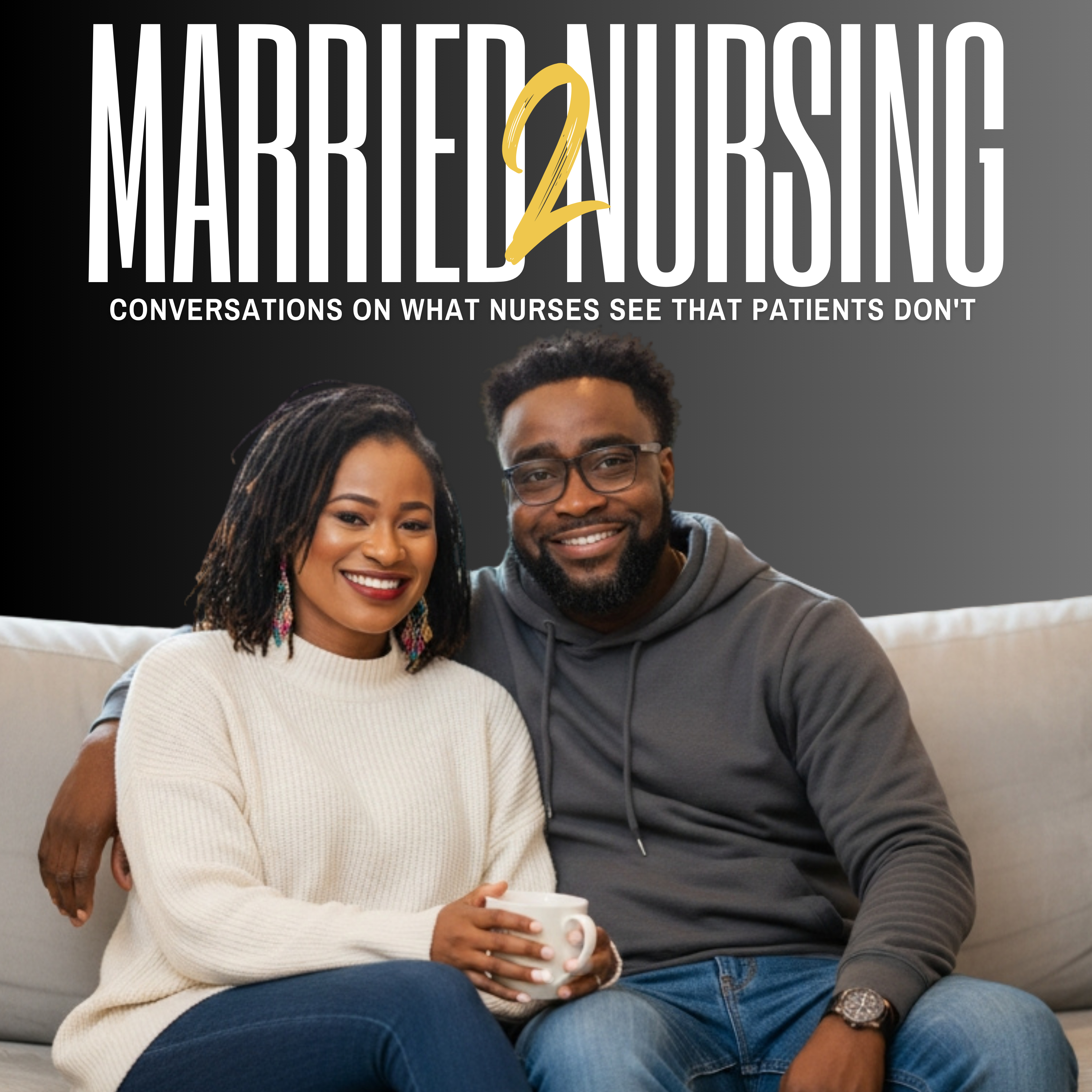 Married 2 Nursing